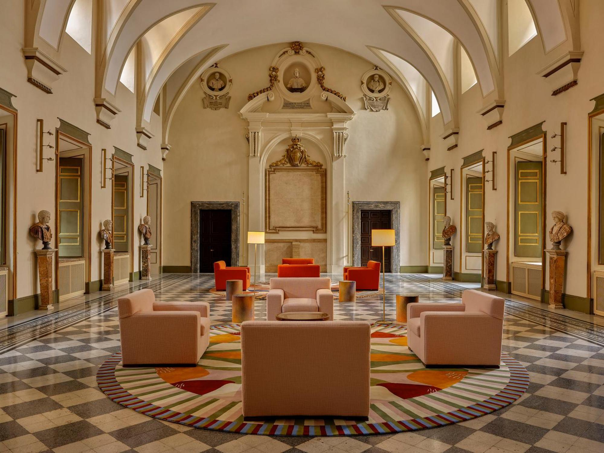 Palazzo Talia - Small Luxury Hotels Of The World — Foto’s 2