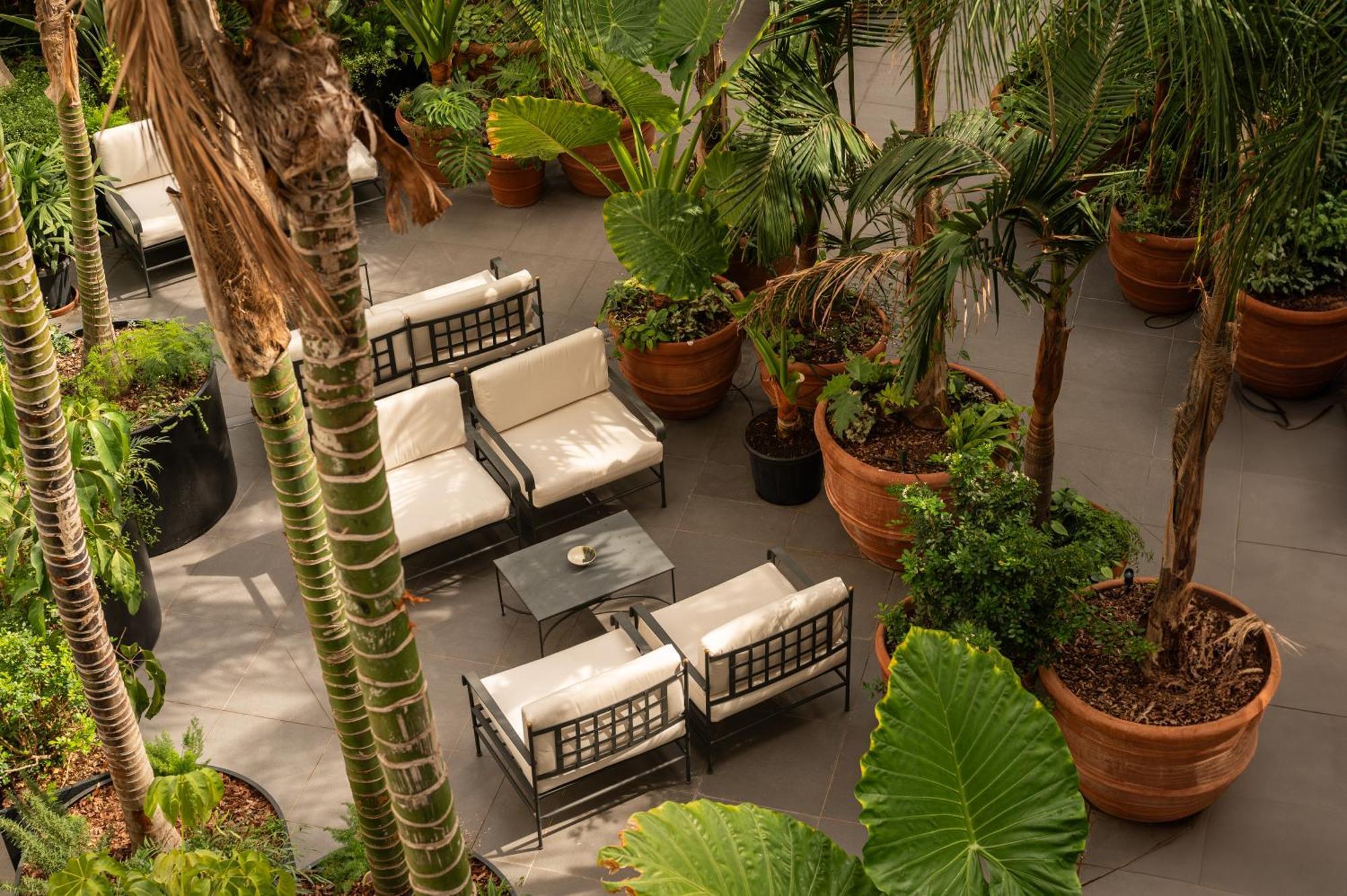 Palazzo Talia - Small Luxury Hotels Of The World — Foto’s 1