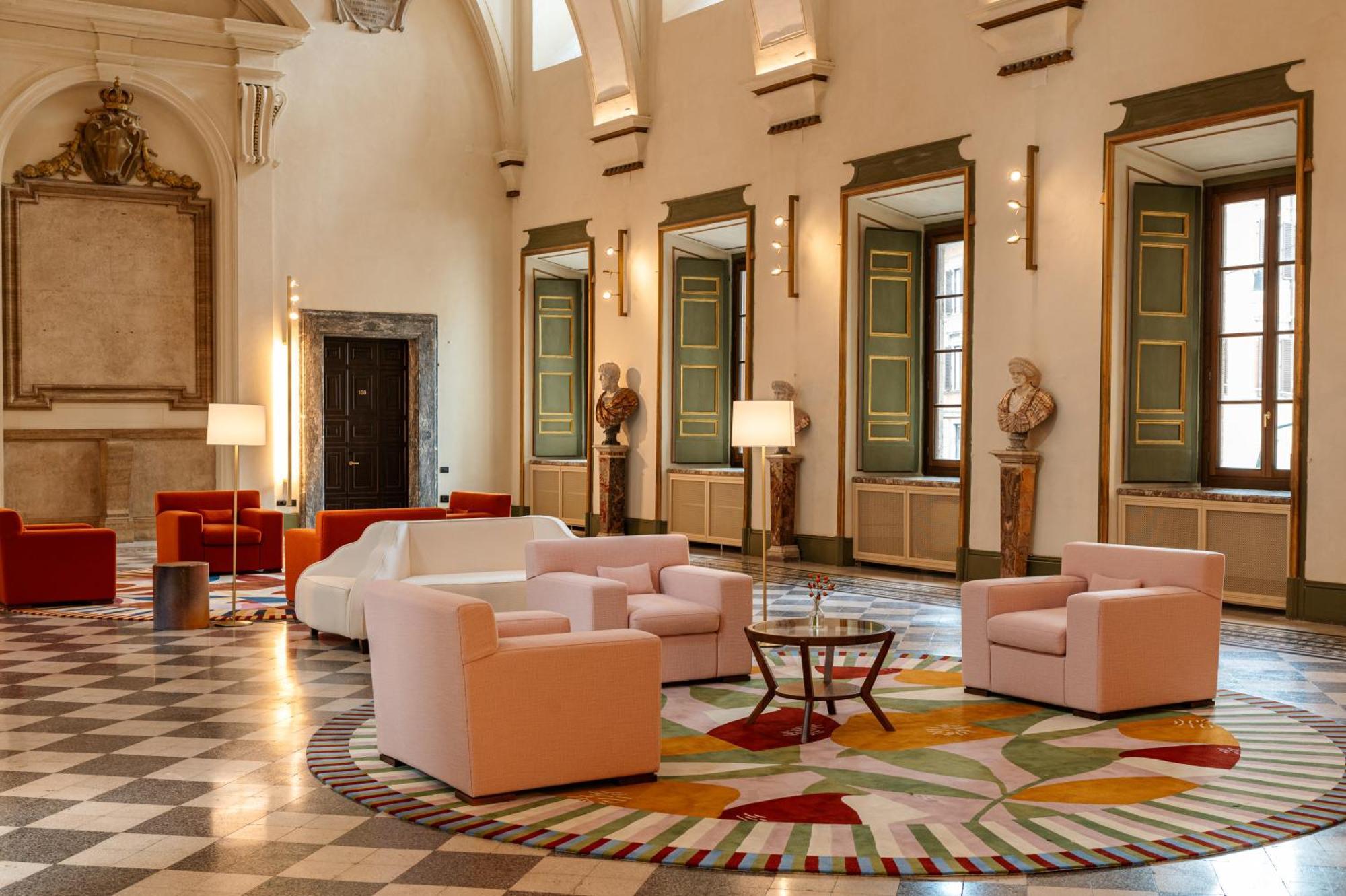 Palazzo Talia - Small Luxury Hotels Of The World — Foto’s 3